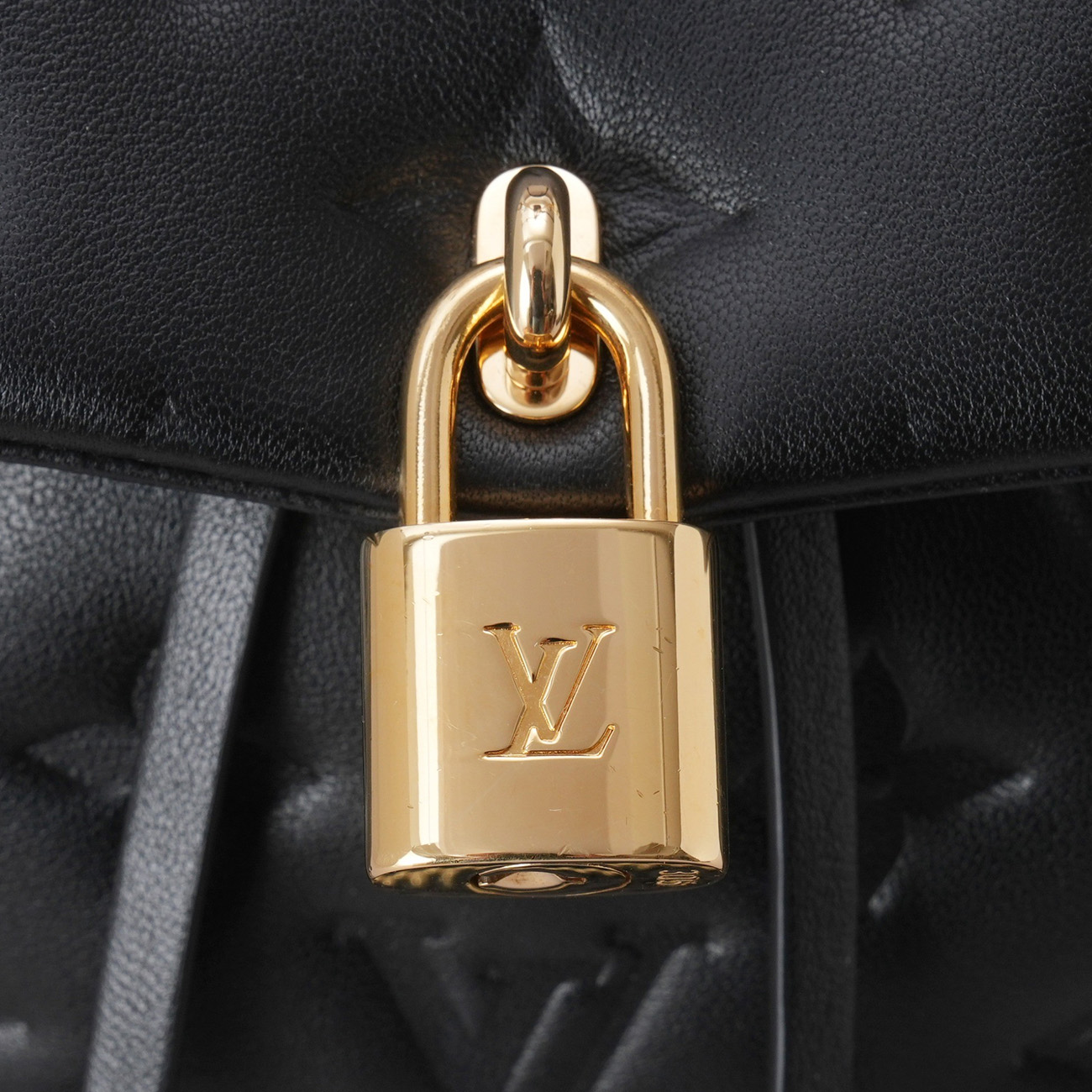 LOUIS VUITTON(USED)루이비통 M13357 쿠상 PM 백팩